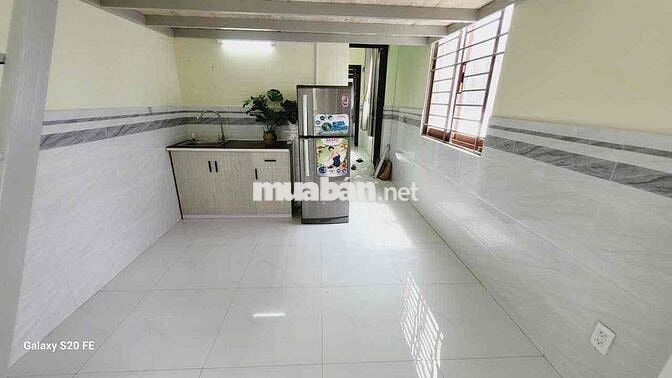 🏠✨ Căn hộ dịch vụ Quận 7 – 1135 Huỳnh Tấn Phát, P. Phú Thuận
