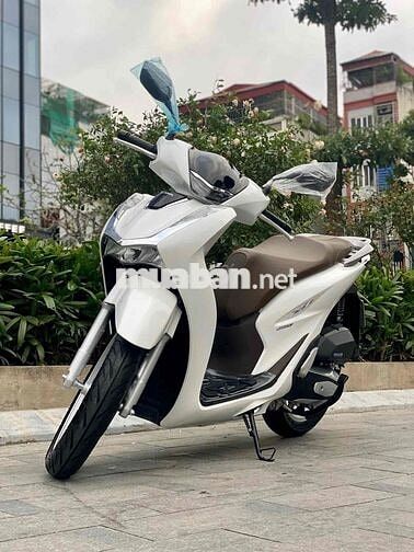 SH160 ABS 2023 siêu lướt - Trả trước 50tr nhận xe✅