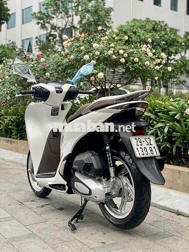 SH160 ABS 2023 siêu lướt - Trả trước 50tr nhận xe✅