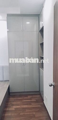 Bán Căn Hộ The Pegasuite 1, 2PN,2WC, Tặng Kèm Nội Thất
