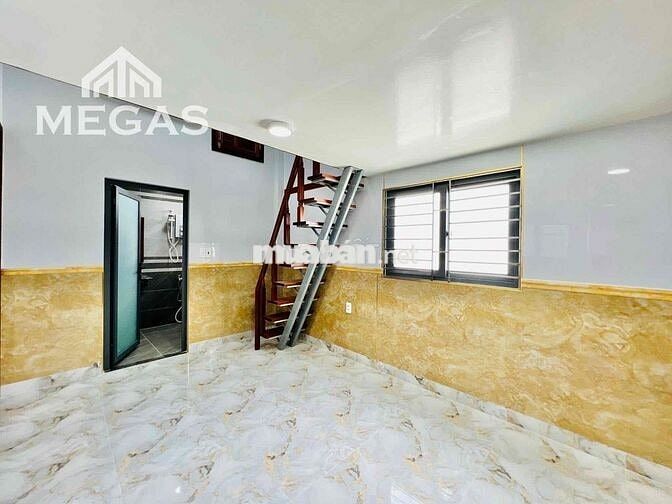 -🏡Căn Hộ Duplex-📌Cửa Sổ Trời 💥Lê Trọng Tấn -Tây Thạnh -💥Đh.Công Thương