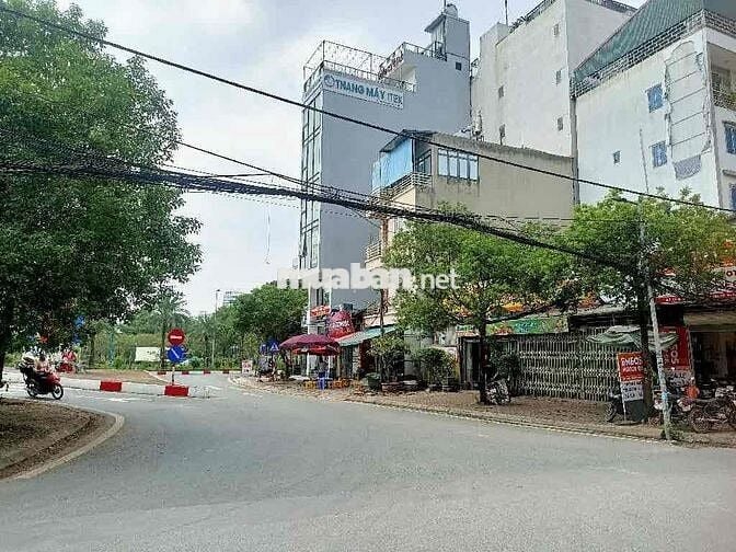 đất 500m - an dương vương - tây hồ - hà nội