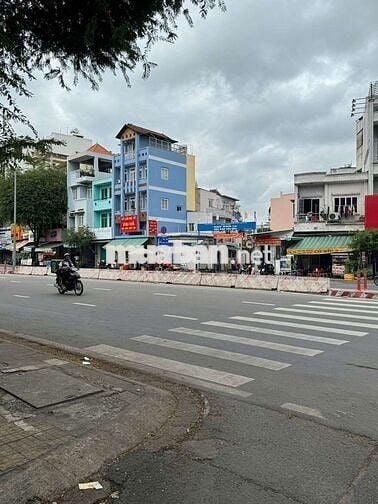 BÁN NHÀ TÂN PHÚ – GIÁ CHỈ 4,38 TỶ – NHÀ MỚI, HẺM 4M, 3PN