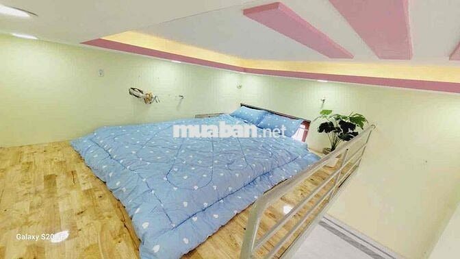🏠✨ Căn hộ dịch vụ Quận 7 – 1135 Huỳnh Tấn Phát, P. Phú Thuận
