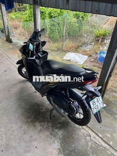 Honda Vario 125 chính chủ