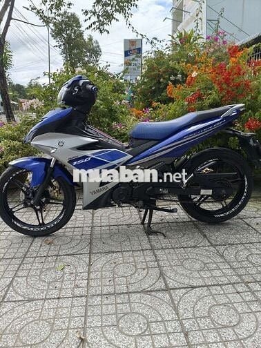 Exciter GP 150 2016
