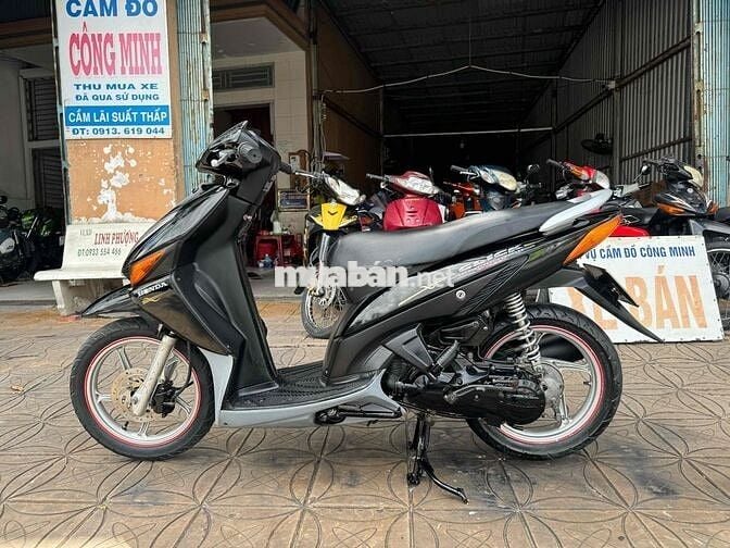 HONDA CLICK ,BS:65B2:CẦN THƠ