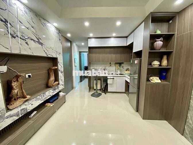NHÀ MỚI KÍNH KOONG- THANG MÁY- ĐÓN ĐẦU QUY HOẠCH- TƯƠNG LAI TĂNG