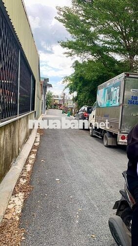 Hạ Giá Bán Gấp Đất Mặt Tiền Tại Quận 12