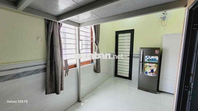🏠✨ Căn hộ dịch vụ Quận 7 – 1135 Huỳnh Tấn Phát, P. Phú Thuận