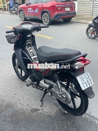 Honda Future 2 máy như  xe điện fu chức năng