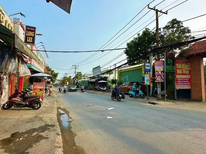 Bán đất mặt đường Nguyễn Thị Định , p Bình Trưng Tây , Quận 2 cũ . 