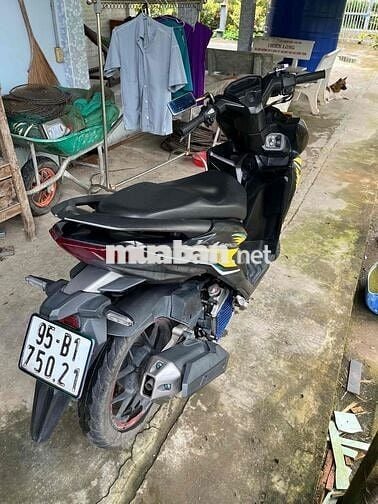 Honda Vario 125 chính chủ