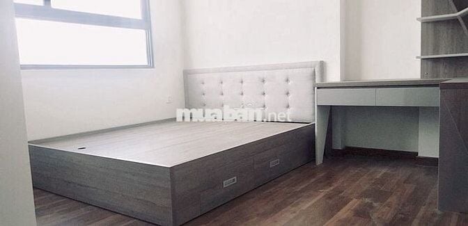 Bán Căn Hộ The Pegasuite 1, 2PN,2WC, Tặng Kèm Nội Thất