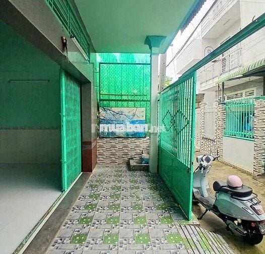 Bán Căn nhà TâmHuyết ChủCần Bán nhanh Căn nhà ởPhanVănĐối 890tr BàĐiểm