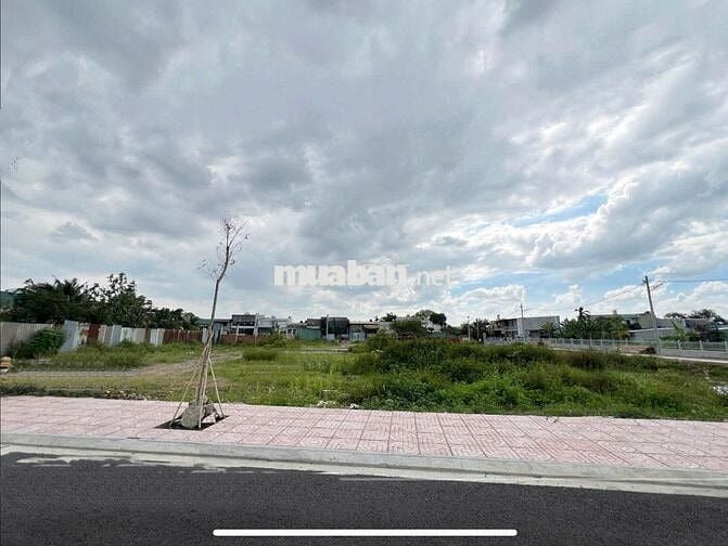Hạ Giá Bán Gấp Đất Mặt Tiền Tại Quận 12