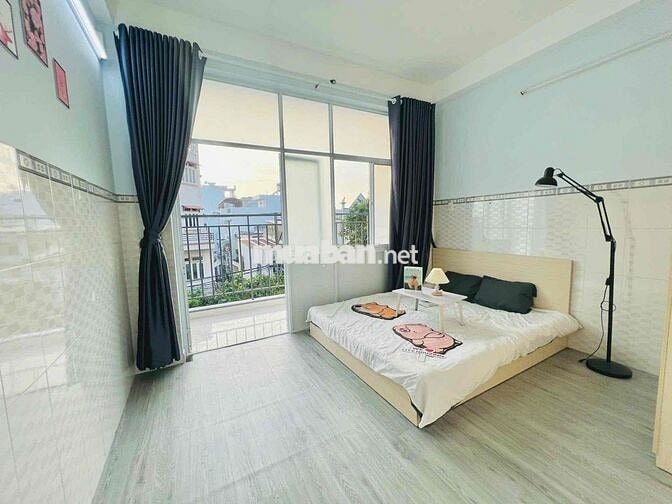 -🏡CĂN HỘ DẠNG 1PN - 1PN -💥TÂN HƯƠNG - VƯỜN LÀI -💥LUỸ BÁN BÍCH -📌Bancol