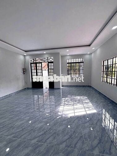 Kẹt ! Cần bán gấp căn nhà ở gần BV Đa Khoa Củ Chi 92m2 SHR giá 890tr