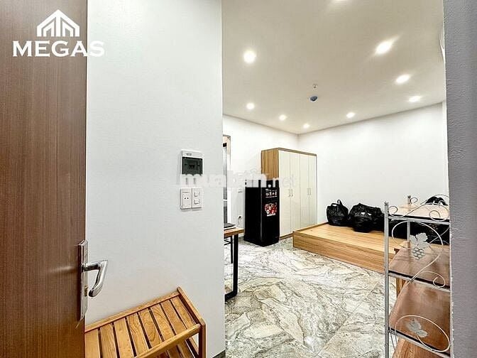 CĂN HỘ STU CAO CẤP MỚI ĐẸP CỬA SỔ THOÁNG NGAY KEANGNAM