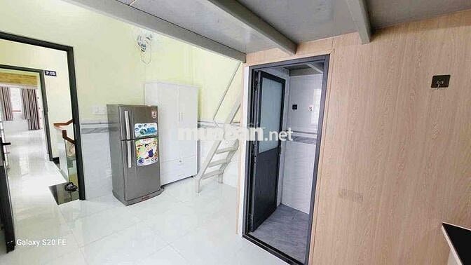 🏠✨ Căn hộ dịch vụ Quận 7 – 1135 Huỳnh Tấn Phát, P. Phú Thuận