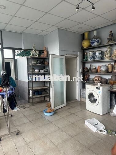 🌹 Bán nhà hẻm xe hơi – Đường số 20 Gò Vấp – 82m² – 4 tầng Giá 6.9 tỷ