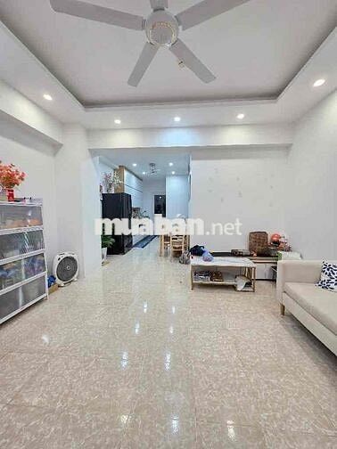 CHUNG CƯ 30t2 Mạc Thái Tổ 75,5m2 3PN 2WC