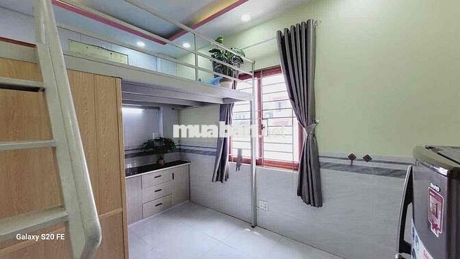 🏠✨ Căn hộ dịch vụ Quận 7 – 1135 Huỳnh Tấn Phát, P. Phú Thuận