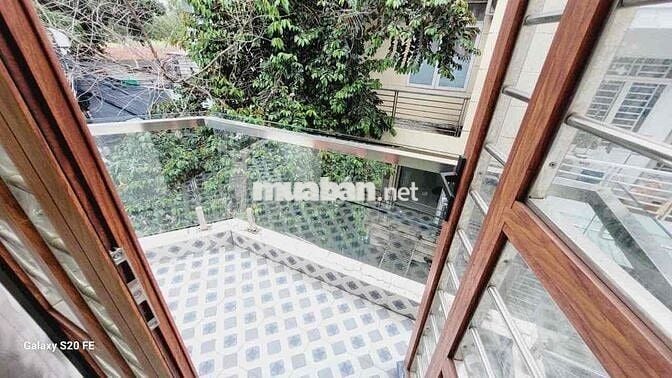 🏠✨ Căn hộ dịch vụ Quận 7 – 1135 Huỳnh Tấn Phát, P. Phú Thuận
