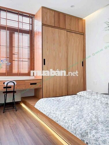 🔥Siêu phẩm 1PN tại khu vực An Thượng - Mỹ An 🔥