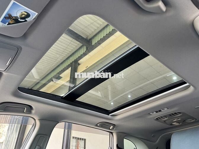 CRV bản L đăng ký 2022 odo 5v9 cực đẹp