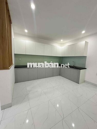 Bán nhà phường Tân Triều gần Trường cấp 1-2 Thạnh phú
