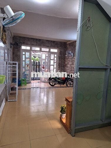 NHÀ 4 TẦNG - 4 PN - 4Mx17.63M - HẺM ÔTÔ - BÌNH THUẬN - QUẬN 7