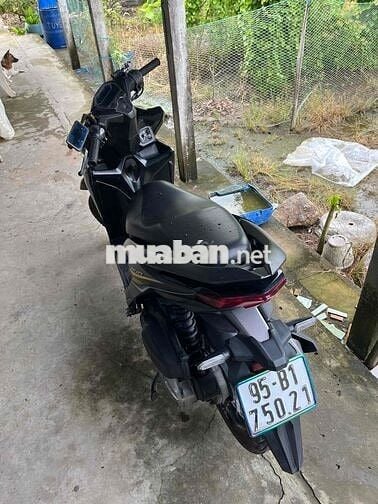 Honda Vario 125 chính chủ