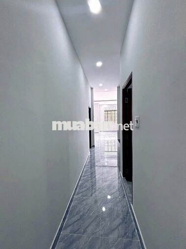 Kẹt ! Cần bán gấp căn nhà ở gần BV Đa Khoa Củ Chi 92m2 SHR giá 890tr