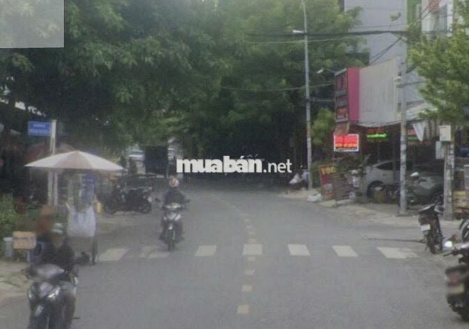 Ban nha mat tien Tan Phu - Le Dinh Tham. 75m2 2 tang BTCT ~12 ty.