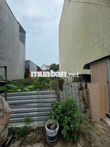 ĐẤT HUỲNH THỊ HAI,DT:56m2, SỔ HỒNG RIÊNG, CHỈ 3.57 TỶ