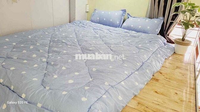 🏠✨ Căn hộ dịch vụ Quận 7 – 1135 Huỳnh Tấn Phát, P. Phú Thuận