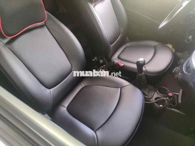 Chevrolet Spark 2018 1.2 LT - 139000 km