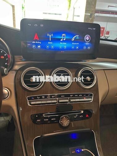 Mercedes Benz C Class 2015 C250 - 75000 km
