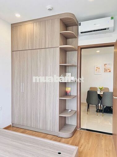 Cần bán gấp căn 2PN Rivana view trực diện sông, giá bao hết chỉ 2.8 tỷ