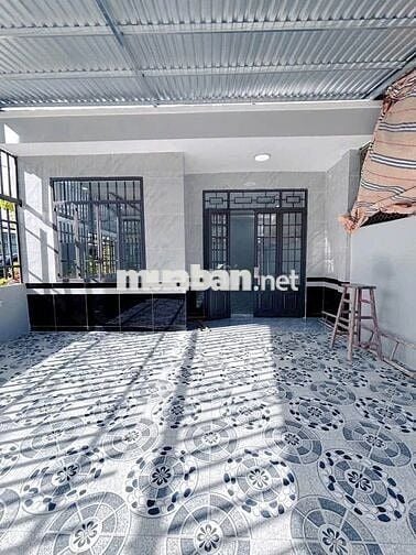 Kẹt ! Cần bán gấp căn nhà ở gần BV Đa Khoa Củ Chi 92m2 SHR giá 890tr