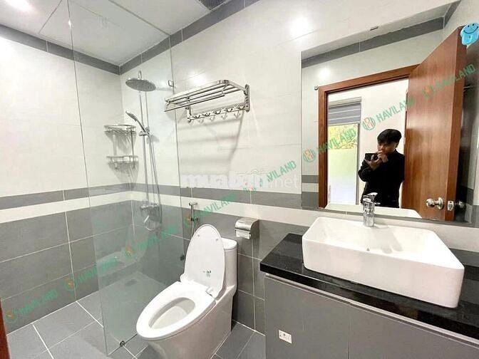 CĂN HỘ 1PN CÓ BAN CÔNG THOÁNG MÁT GẦN BÃI BIỂN, TẠI TRUNG TÂM MỸ AN ☀️