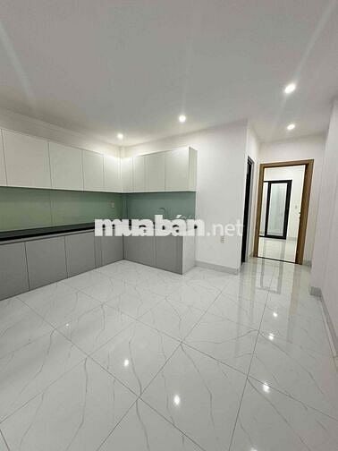 Bán nhà phường Tân Triều gần Trường cấp 1-2 Thạnh phú