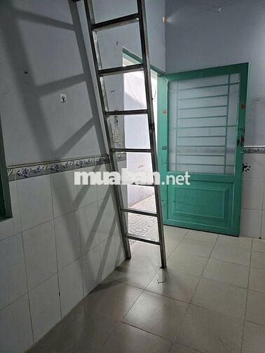 Phòng Trọ 16m2 Có Gác, Hẻm 413/76A Lê Văn Quới, Q. Bình Tân (cổng sau)