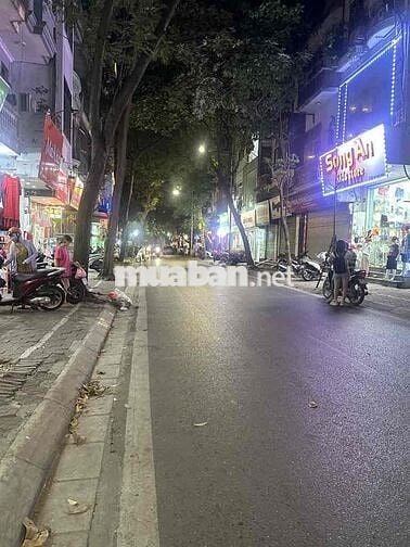 nhà mặt phố nghĩa tân - cầu giấy