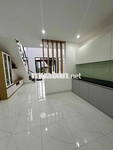Bán nhà phường Tân Triều gần Trường cấp 1-2 Thạnh phú