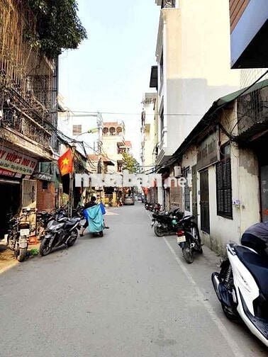 nhà mặt phố nghĩa tân - cầu giấy