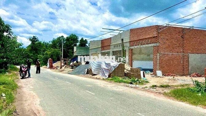 Chính chủ cần bán lô đất Chánh Phú Hoà giá tốt