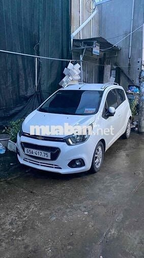 Chevrolet Spark 2018 1.2 LT - 139000 km