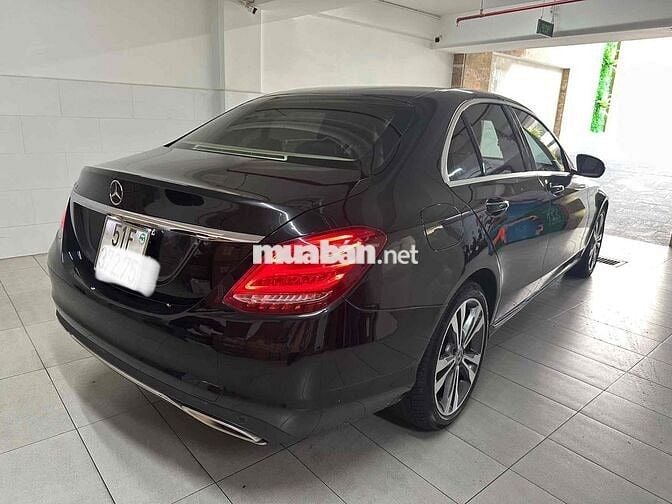 Mercedes Benz C Class 2015 C250 - 75000 km